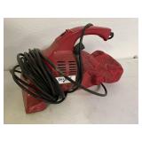 Dirt Devil hand vacuum - runs
