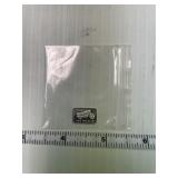 Motorcycle 1 Gram Silver Bar