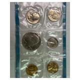 1972 mint set