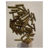 50 30.06 Brass Shells