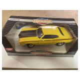 American Muscle Collector