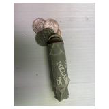 Roll Susan B Anthony Dollars