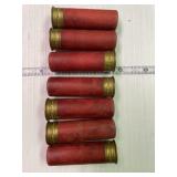 7-16ga Super X paper shells