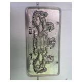 1976/1976 License Plates