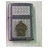 Zippo Lighter