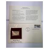 World War II US and Soviets Link up