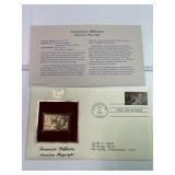 Tennessee Williams American Playwright