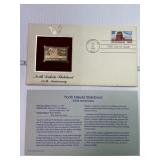 North Dakota Statehood 100th Anniversary