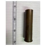 Remington UMC #20 Brass Shell