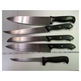 Perfection & other Knives 5