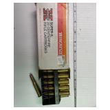 Win Super X 30-30 170 grain