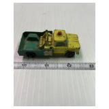 Lesney Dodge Wrecker