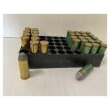 31 rd 45 Long Colt Ammo