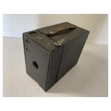 No 2A Brownie Camera