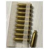 10 Rd Brass 22-250 MTS