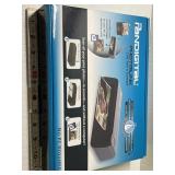 Pan Digital Photolink Scanner