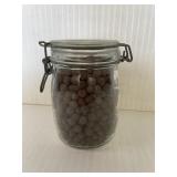 Jar Taconite from upper Peninsula