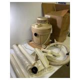 Douglas Wet Dry Vacuum