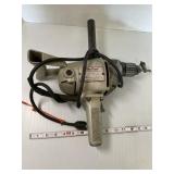 Blue Point 1/2 Inch Drill - runs!