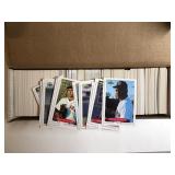 Lot of 500  Baseball Cards