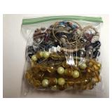 Mixed lot of Custome Jewelry