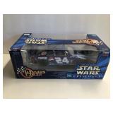 1/24 Scale #24 Star War Nascar