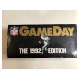 NFL Game Day 1992 Card Set