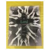 PRE K Mrs. Mackie- Cross with Hands