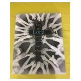 Pre K - Gudyk -Cross with  Hands