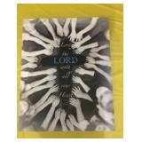 PRE K - Mrs. Avau -Cross with Hands