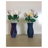 Art Class Projects (7th & 8th Grades) Hand Painted