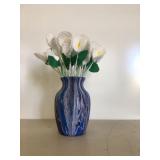 Art Class Projects (7th & 8th Grades) Hand Painted