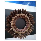 Fifth/Sixth Grades Mrs. Heotzler- Wreath