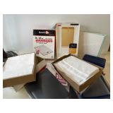 Large Lot of Office Supplies