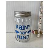 Rainy Day Fund Bank