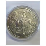 Prospector 1 Ounce Silver Round