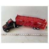 Big Rig Monster Mover Car Carrier