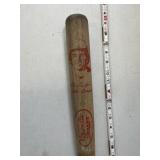 Louisville Slugger baseball Bat-Fred Lynn