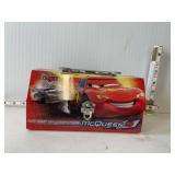 Disney Pixar Cars Lunch Tin