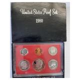 1980 United States Proof Set
