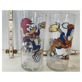 Walter Lantz Cartoonist Glasses lot of 2