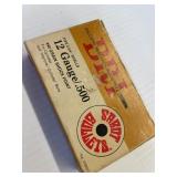 2 3/4" 440 grain 12 guage slugs 5 rounds BRI