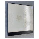 The Kennedy Years Records