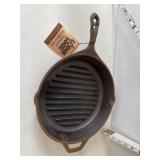 Lodge Cast Iron 10"