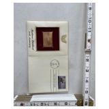 Montana Statehood 1989 Stamp