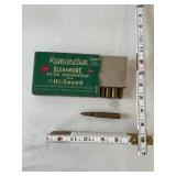 Remington Klean Core 30-06 Full box