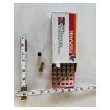 Winchester 44-40 Brass missing 7