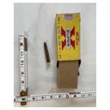 15 Live Shells 32 Specials