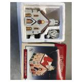 Lemax Collection Lighted Church With Box