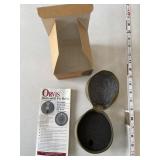 Orvis Battenkill Fly Reel Box and Storage Case